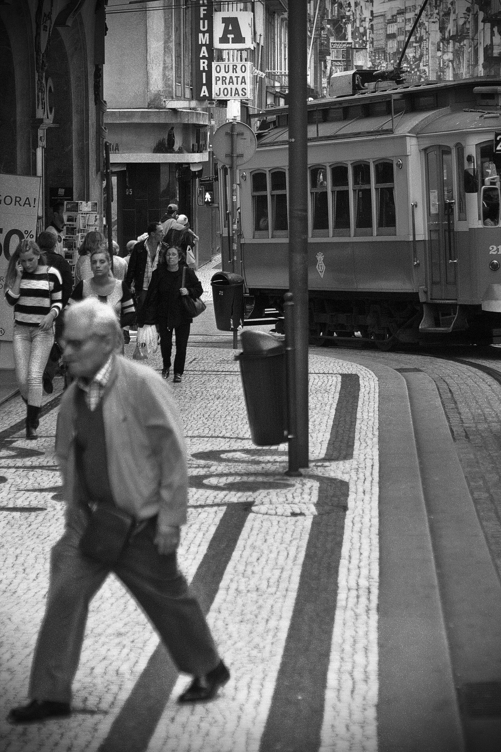 Rua de Santa Catarina