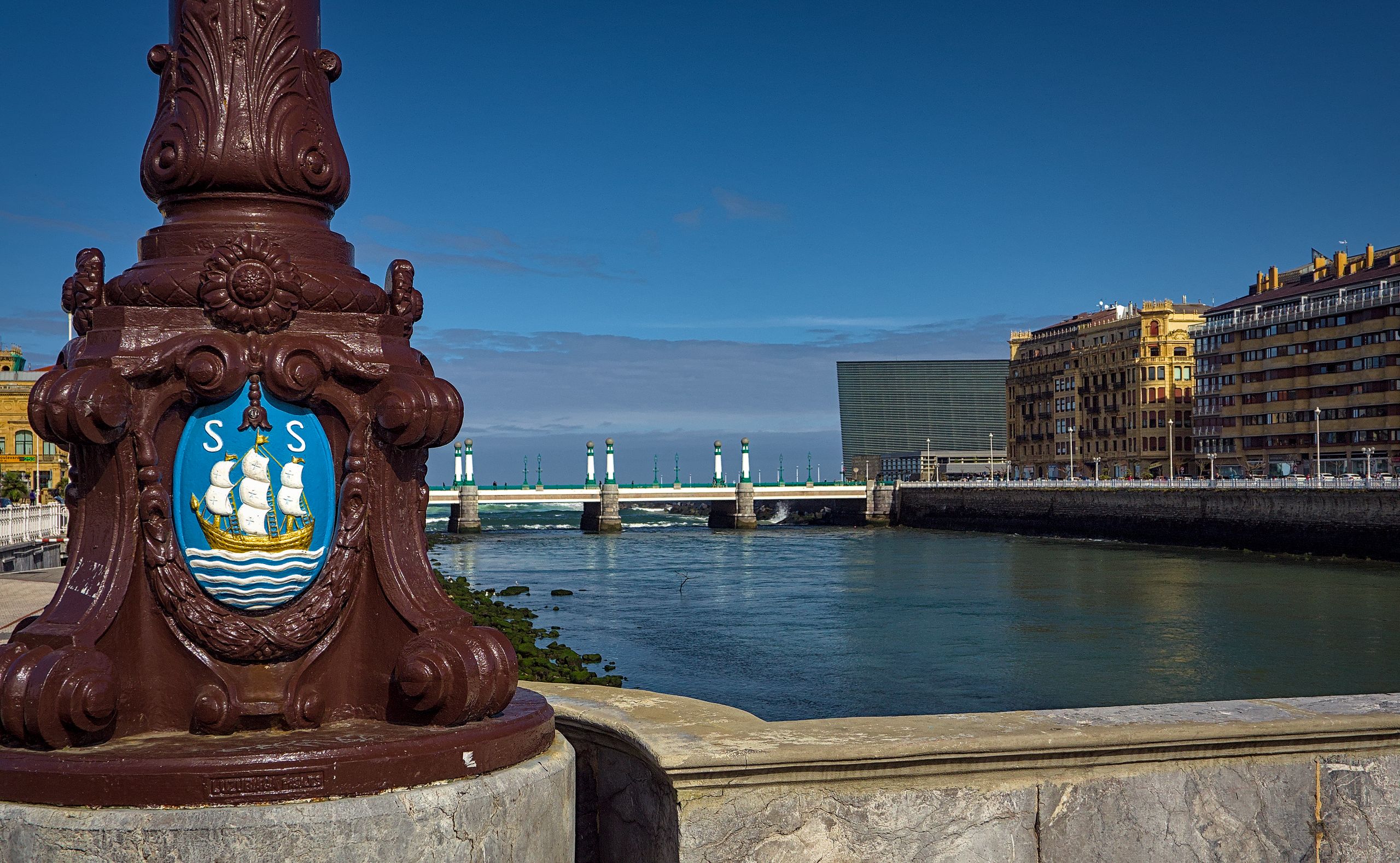 Puente de Santa Catalina