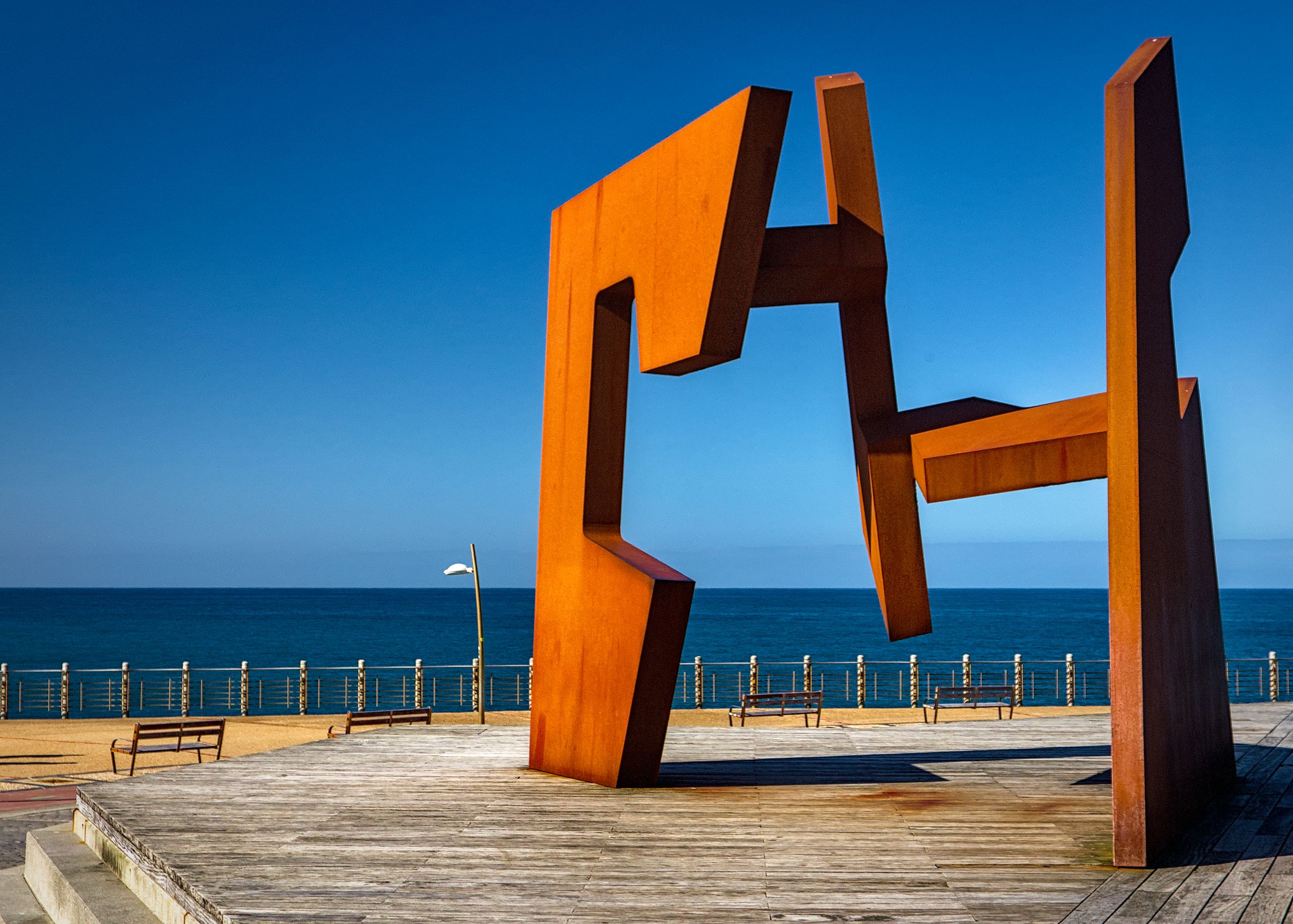 Construcción Vacía